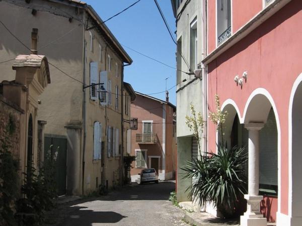 Sylvie Baron - Composition Francaise - Chambres D'Hotes Romans-sur-Isère Exterior foto